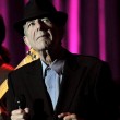 Leonard Cohen, morto il poeta della musica: aveva 82 anni 8