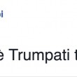Donald Trump, Vittorio Sgarbi su Facebook: "Se li è Trumpati tutti"