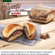 Pane e Nutella da McDonald's: arriva "Sweety con Nutella" FOTO