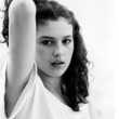 Monica Bellucci bellissima già a 14 anni FOTO 6