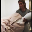 YOUTUBE Ivanka Trump come un manichino: la Mannequin Challenge
