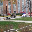 Usa, uomo armato in un campus Ohio. Sette feriti, uno è grave FOTO 2