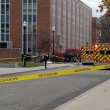 Usa, uomo armato in un campus Ohio. Sette feriti, uno è grave FOTO 7
