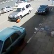 Sudafrica, donna investita trascinata per 20 metri da un furgone3