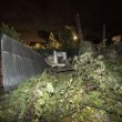 Tornado Ladispoli, VIDEO col telefonino prima di essere travolto19