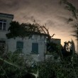 Tornado Ladispoli, VIDEO col telefonino prima di essere travolto13
