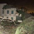 Tornado Ladispoli, VIDEO col telefonino prima di essere travolto5