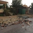 Tornado Ladispoli, VIDEO col telefonino prima di essere travolto2