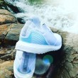 Adidas Parley, scarpe da riciclo dei rifiuti degli oceani: 7mila in vendita