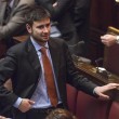 Referendum, gaffe tv di Di Battista: Costituzione votata a suffragio universale VIDEO