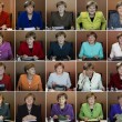 Angela Merkel si ricandida per quarto mandato: "Per la democrazia"10