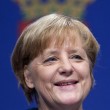 Angela Merkel si ricandida per quarto mandato: "Per la democrazia"04