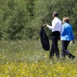 Angela Merkel si ricandida per quarto mandato: "Per la democrazia"07