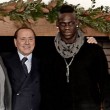 Mario Balotelli: "Moratti un padre, Berlusconi invece...non è un signore"