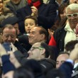 Milan, Berlusconi: "Closing coi cinesi il 13 dicembre, no ostacoli"