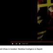 Besiktas Napoli FOTO-VIDEO: scontri in metro? Fra napoletani e polizia, non con ultras Besiktas