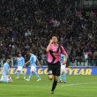 Juventus, Bonucci problemi ai flessori: a rischio per gara con Chievo