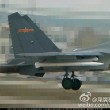 Cina testa missile supersonico: centra obiettivi fino a 482 km02