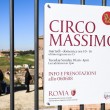 Circo Massimo, area archeologica riapre dopo sei anni. Biglietti 3-5 euro