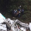 Colombia: l'aereo maledetto. Benzina finita1