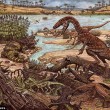 Dinosauri: i fossili riscrivono la storia 02