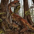 Dinosauri: i fossili riscrivono la storia 04
