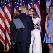 Melania Trump, Ivanka Trump: FOTO di first lady e "first daughter". Chi sono la moglie e la figlia di Donald Trump 37