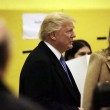 Melania Trump, Ivanka Trump: FOTO di first lady e "first daughter". Chi sono la moglie e la figlia di Donald Trump 36