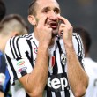 Juventus, Giorgio Chiellini: "Stagione non poteva iniziare meglio"