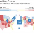 Usa, come si vota: 538 grandi elettori fanno il presidente