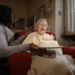 Emma Morano, italiana, la persona più anziana al mondo: compie 117 anni 6