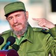 Fidel Castro, funerali il 4 dicembre. A Cuba 9 giorni di lutto nazionale 10