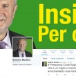 "Tromba d'aria in arrivo a Fiumicino", sindaco Esterino Montino lancia allarme: "State in casa"2