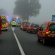 Francia, scontro tra bus scuola e camion a Bavincourt: un morto FOTO 2