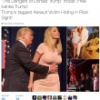 Melania Trump, Ivanka Trump: FOTO di first lady e "first daughter". Chi sono la moglie e la figlia di Donald Trump 47