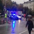 YOUTUBE Londra, tram deraglia a Croydon: almeno 40 feriti