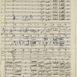 Sinfonia No. 2 di Gustav Mahler venduta all'asta per 4,5 mln sterline01