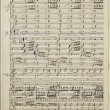 Sinfonia No. 2 di Gustav Mahler venduta all'asta per 4,5 mln sterline02