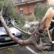Tromba d'aria nel Lazio: due morti a Ladispoli