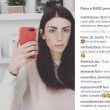Martina Maccari, moglie di Bonucci, e quella FOTO in mutande su Instagram...23