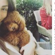 Martina Maccari, moglie di Bonucci, e quella FOTO in mutande su Instagram...24