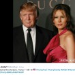 Melania Trump, Ivanka Trump: FOTO di first lady e "first daughter". Chi sono la moglie e la figlia di Donald Trump 13