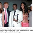 Melania Trump, Ivanka Trump: FOTO di first lady e "first daughter". Chi sono la moglie e la figlia di Donald Trump 62