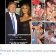 Melania Trump, Ivanka Trump: FOTO di first lady e "first daughter". Chi sono la moglie e la figlia di Donald Trump 12