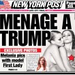 Melania Trump, Ivanka Trump: FOTO di first lady e "first daughter". Chi sono la moglie e la figlia di Donald Trump 6