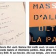 Massimo D'Alema, il suo libro con dedica a Nancy Brilli in vendita a un euro... 2