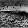Seconda Guerra Mondiale, navi inglesi affondate sparite dai fondali01