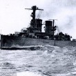 Seconda Guerra Mondiale, navi inglesi affondate sparite dai fondali07