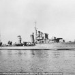 Seconda Guerra Mondiale, navi inglesi affondate sparite dai fondali09