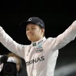 F1, Abu Dhabi: Hamilton vince, ma Rosberg è campione del mondo 5